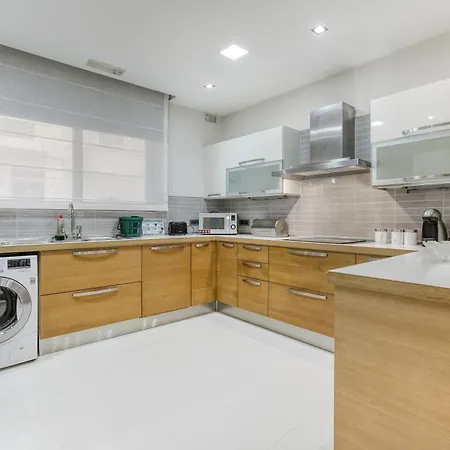 Modern 3br With Private Yard & Bbq By 360 Estates *