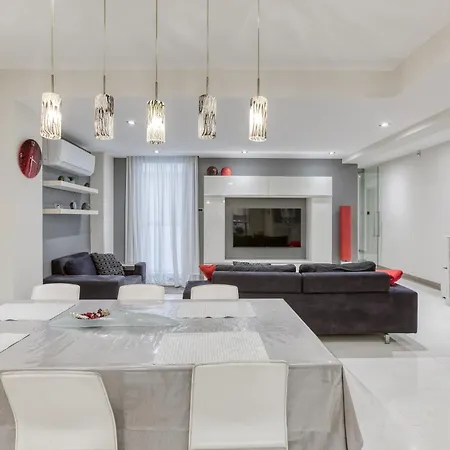 Modern 3br With Private Yard & Bbq By 360 Estates