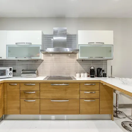 Modern 3br With Private Yard & Bbq By 360 Estates *
