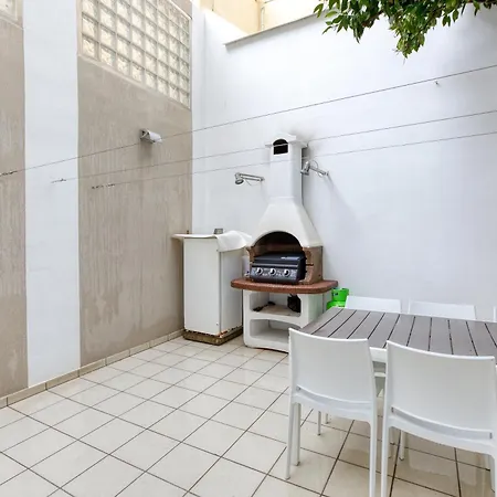 Modern 3br With Private Yard & Bbq By 360 Estates